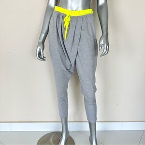 Puma women harem pants size XS